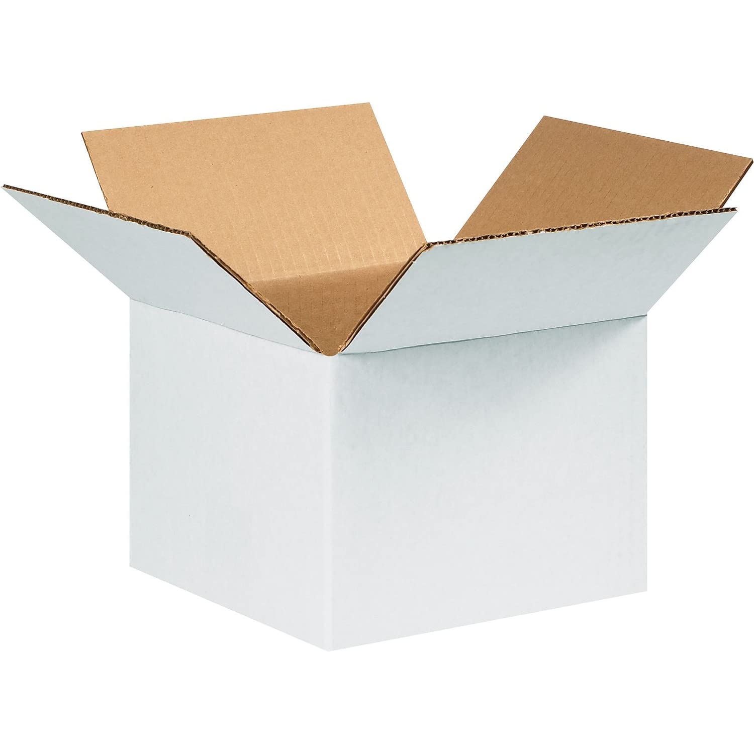 Amazon.com: AVIDITI Shipping Boxes Small 8