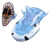 Zak 南海通商 アニマルオーブンミット サメ 鍋つかみ