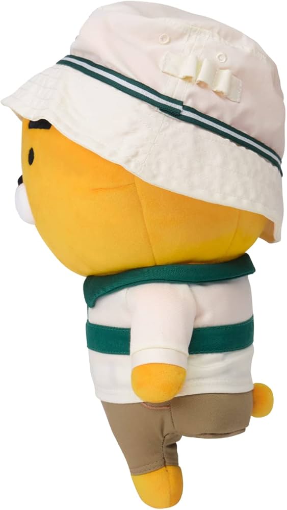 Amazon.co.jp: KAKAO FRIENDS GOLF カカオフレンズゴルフ コスチューム