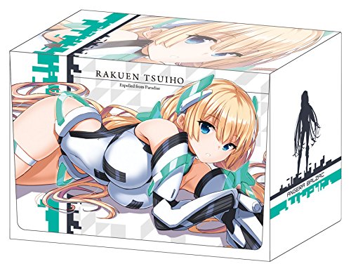 Carte Personnage Angela Balzac A ensky ENH-001 édition collector