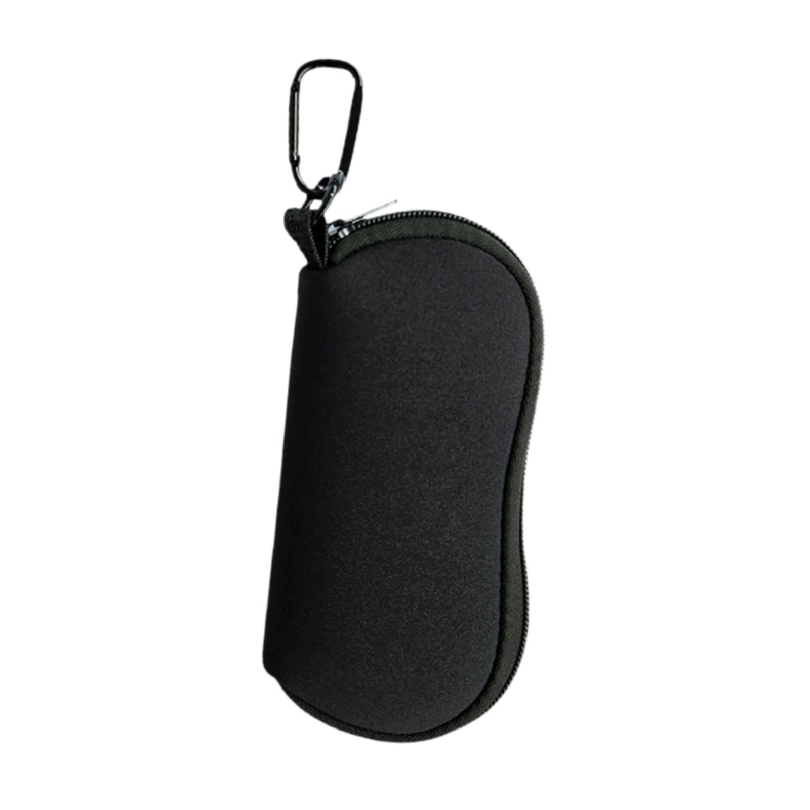 Sunglasses Soft Case Gifts Portable Organizer Black Sunglasses Storage Pouch|Health & Beauty | Vision Care | Eyeglass Cases-image-46