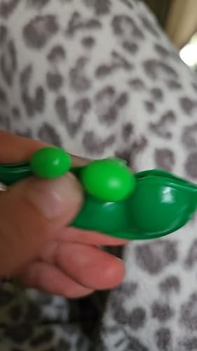 Squeeze Antistress Stress Popper Toy Infinite Pean... - Vicedeal - View #13