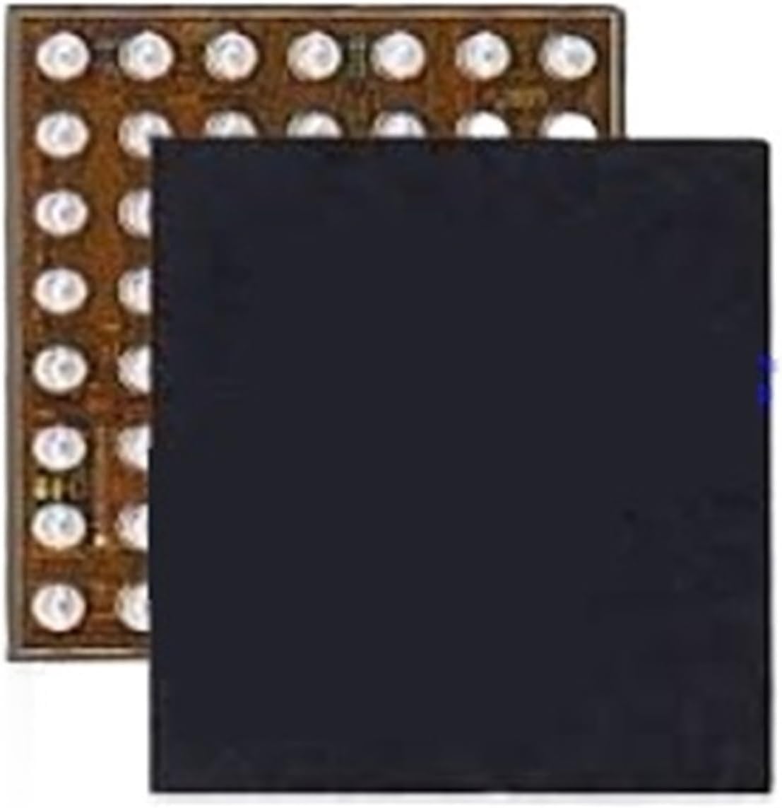 10Pcs 1616A0 Chip