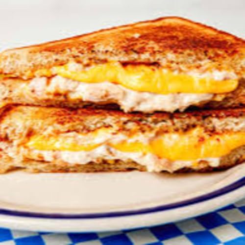 Episode 21 - Tuna Melts and Price Tampering