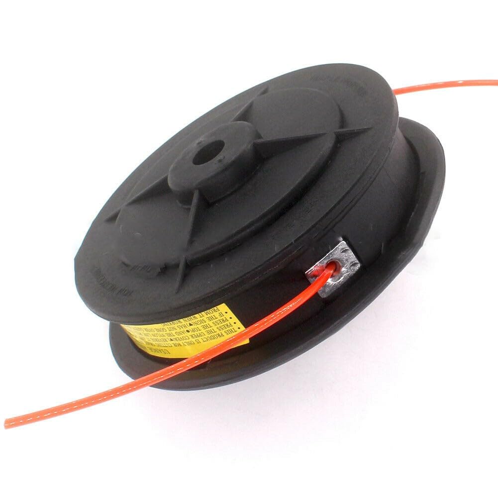 Bump Feed - Cabezal para desbrozadora para honda GX22 GX25 GX31 GX35 (1 )