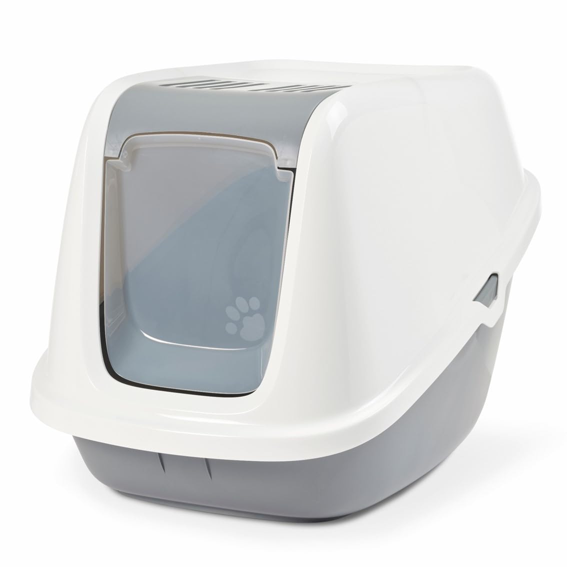 Toilet Homes Ivoor/Cranberry Deal Van 6