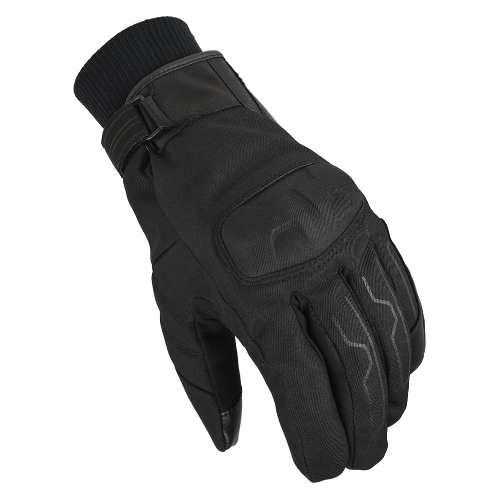 Macna CORRIDOR RTX 2.0 FLAT BLACK S