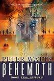 Behemoth: Seppuku (Bk. 2)