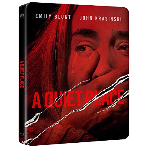 Preisvergleich Produktbild A Quiet Place [Blu-Ray]