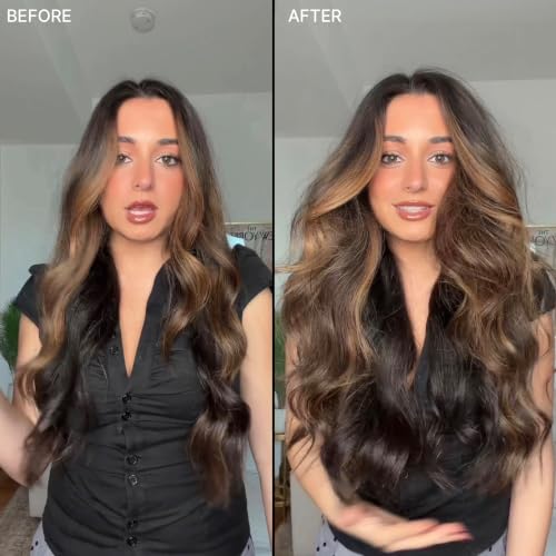 Image of COLOR WOW Style on Steroids Texturizing Spray, Non-Sticky Hair Texturizer for Instant Volume and Texture