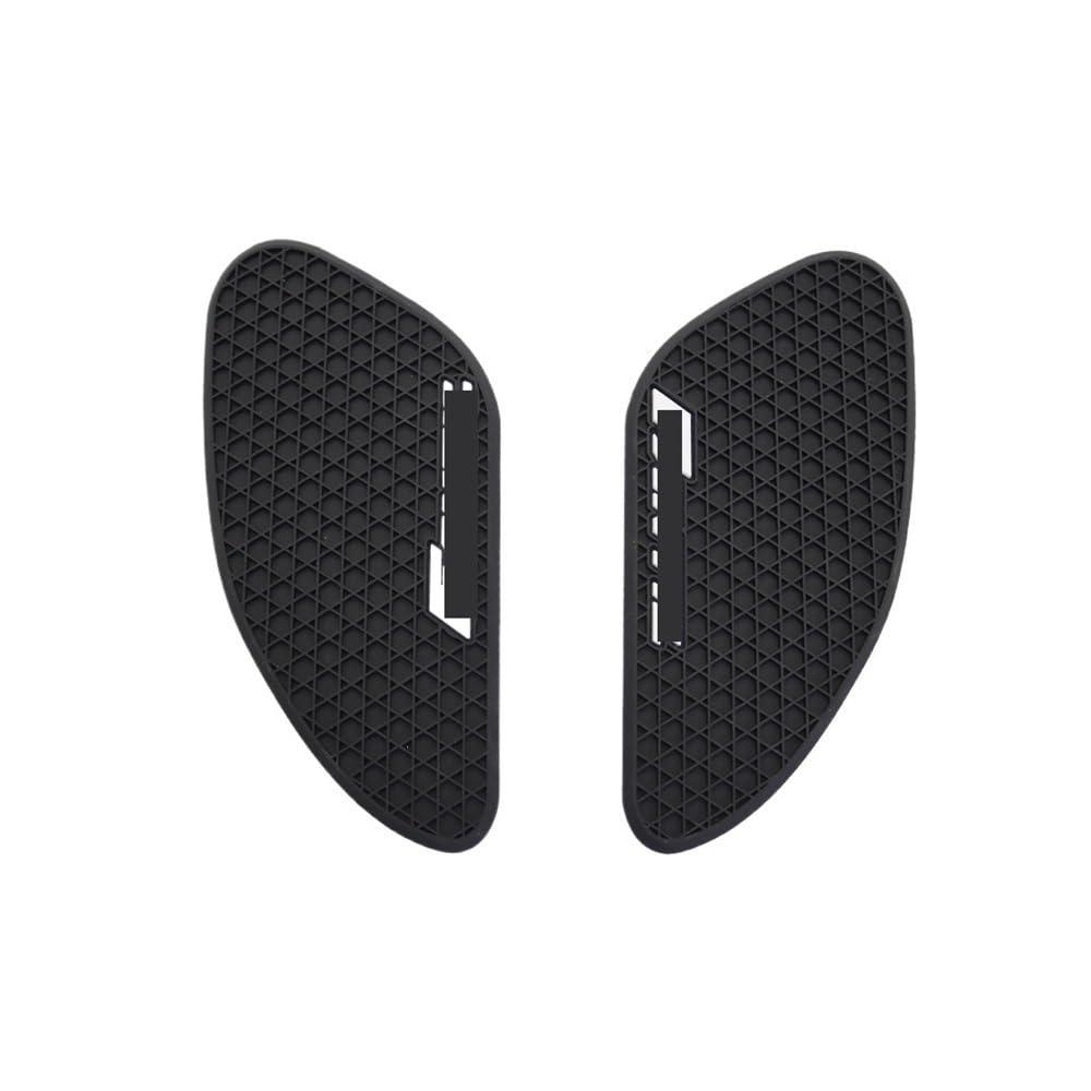 Protection de réservoir moto Fantic Caballero pour un meilleur confort de pilotage