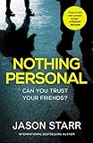 Nothing Personal (English Edition)