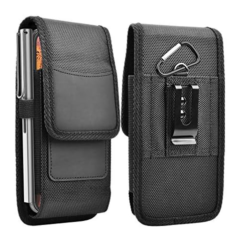 Njjex Phone Holster for Samsung Galaxy Note 20 Ultra and More Cover