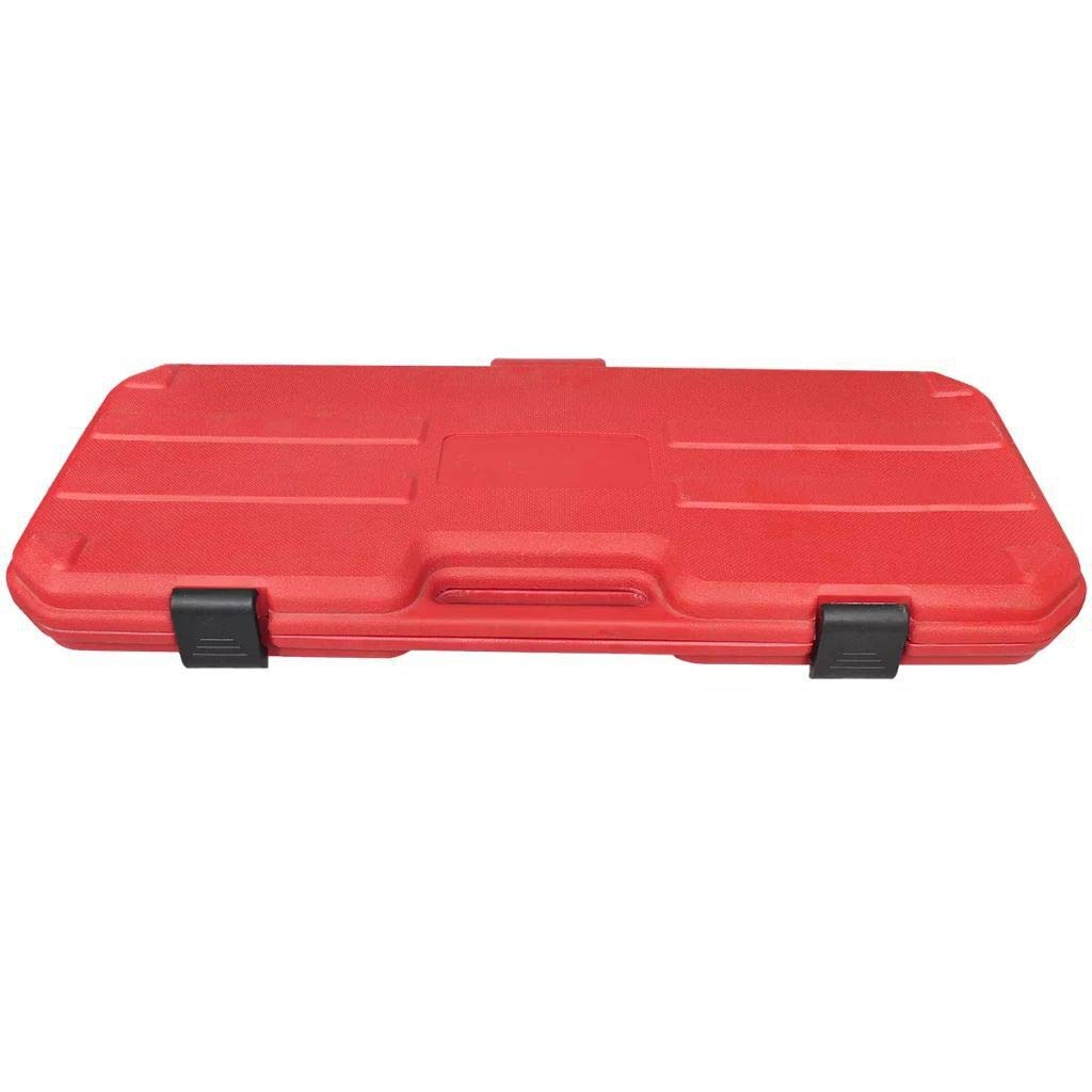 VIDAXL 210109 - Juego de herramientas Multicolor