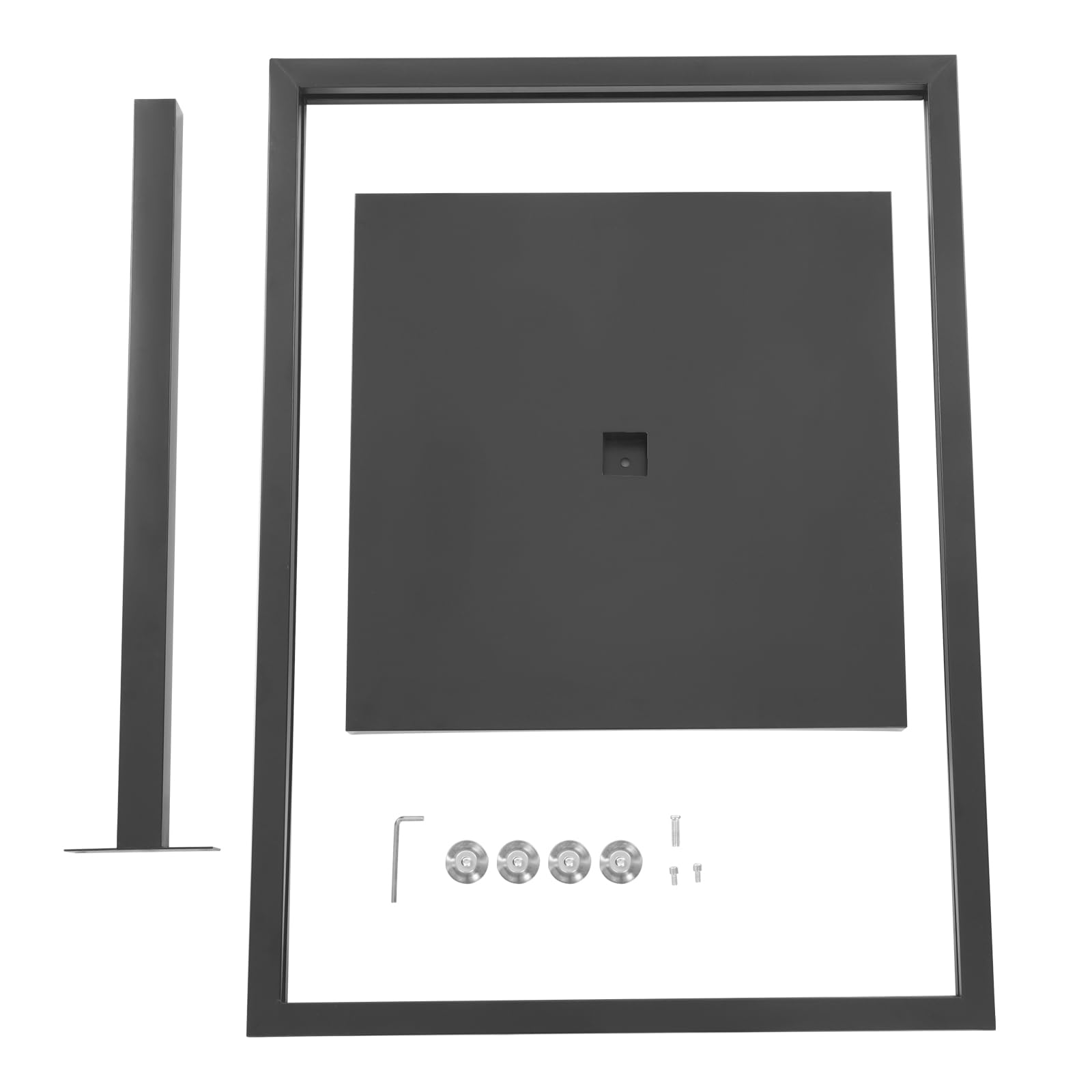 Plataforma de señalización publicitaria 65 x 90 cm grandes carteles publicitarios