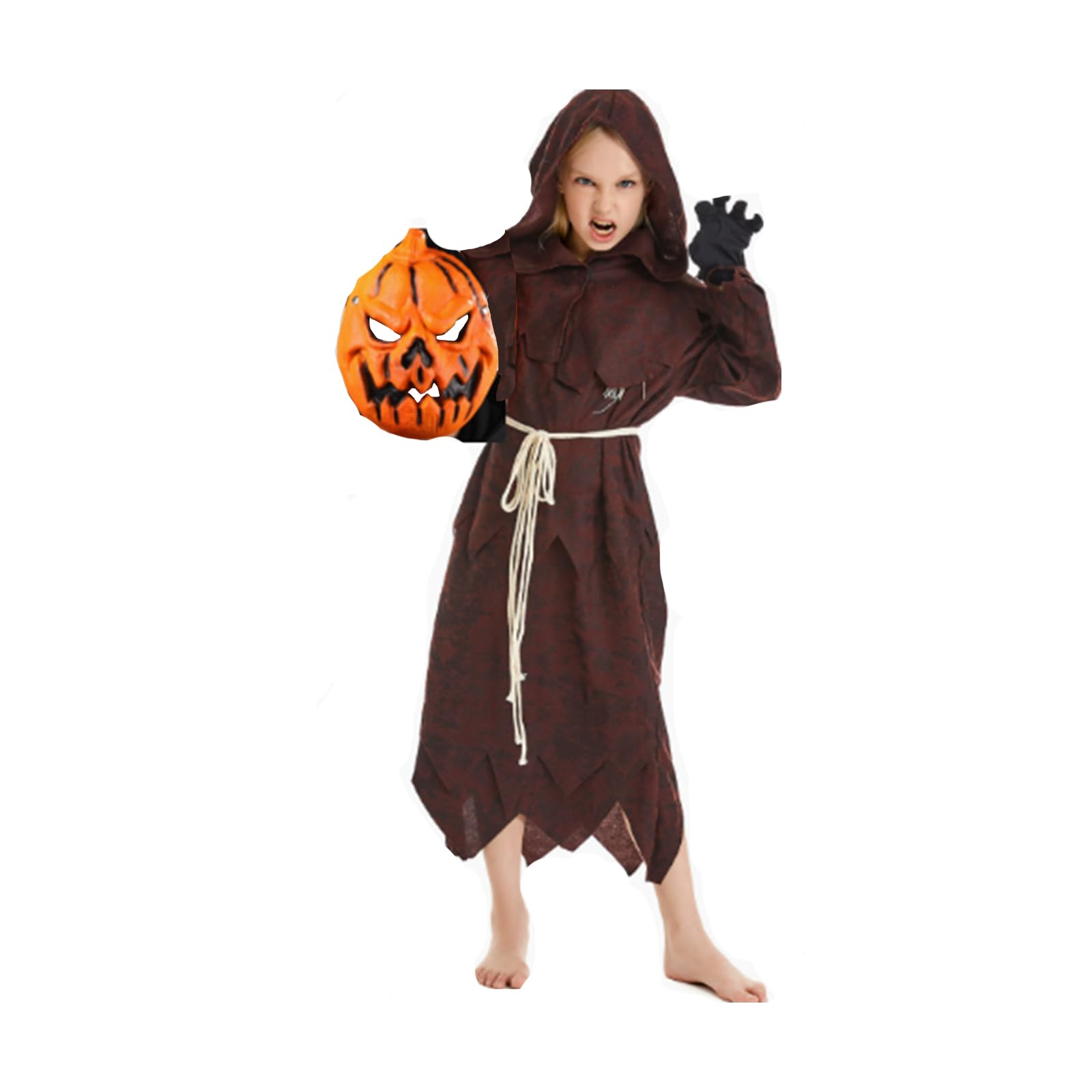 Tutukyle Costume