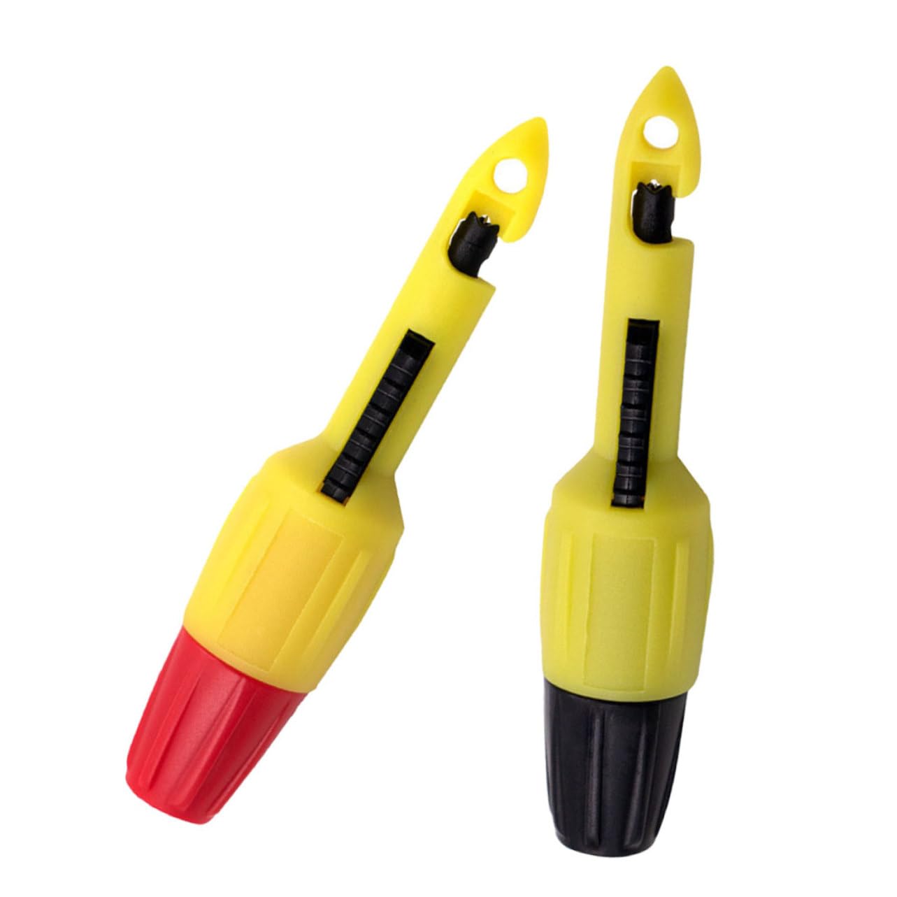 Artibetter 8pièces Sondes De Test Professionnelles Pour Multimètre De Piques à Fil Isolant Pour Réparations Automobiles Outils De Détection Électrique Précis Et Faciles à Utiliser
