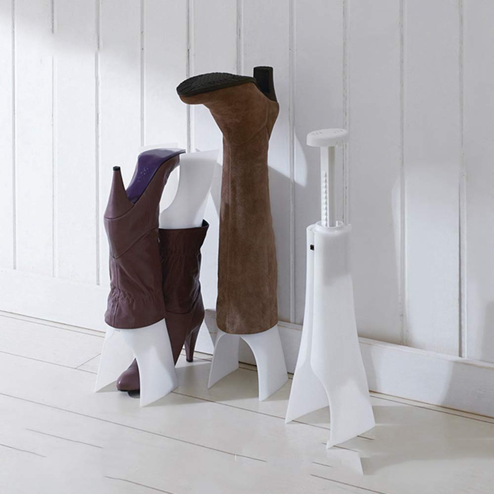 Buy AllPurpose Boot Butler Standing Boot Rack Clean Up Your Floor & Protect Your Boots Free