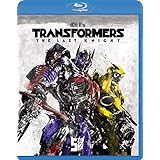 トランスフォーマー/最後の騎士王 [Blu-ray]
