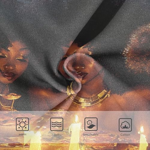 African American Black Womens Dinning Party Toddler Girls's Underwear 2T 202b89013