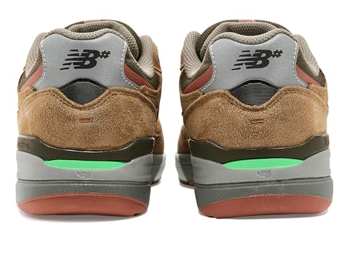 Image of New Balance Adults /Unisex 933 Andrew Reynolds
