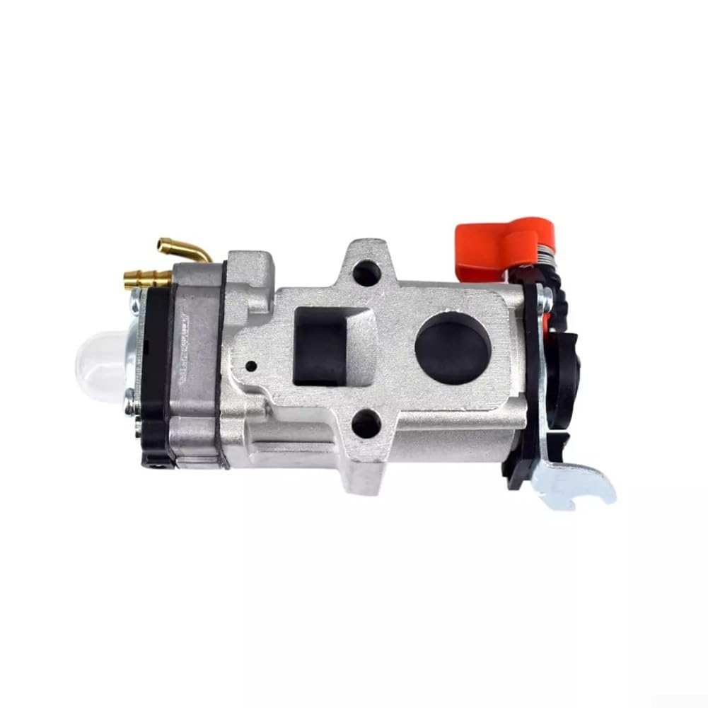Repuesto de carburador para sopladores Echo Leaf PB8010H PB9010H mejora el flujo de aire y la eficiencia para una limpieza potente
