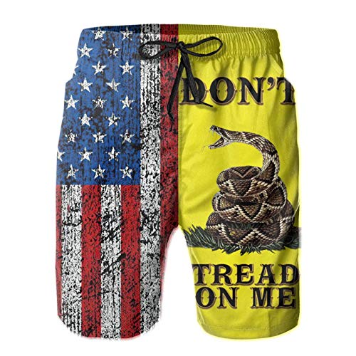 Mens Beach Shorts Breathable Beach Surfing Beach Pants