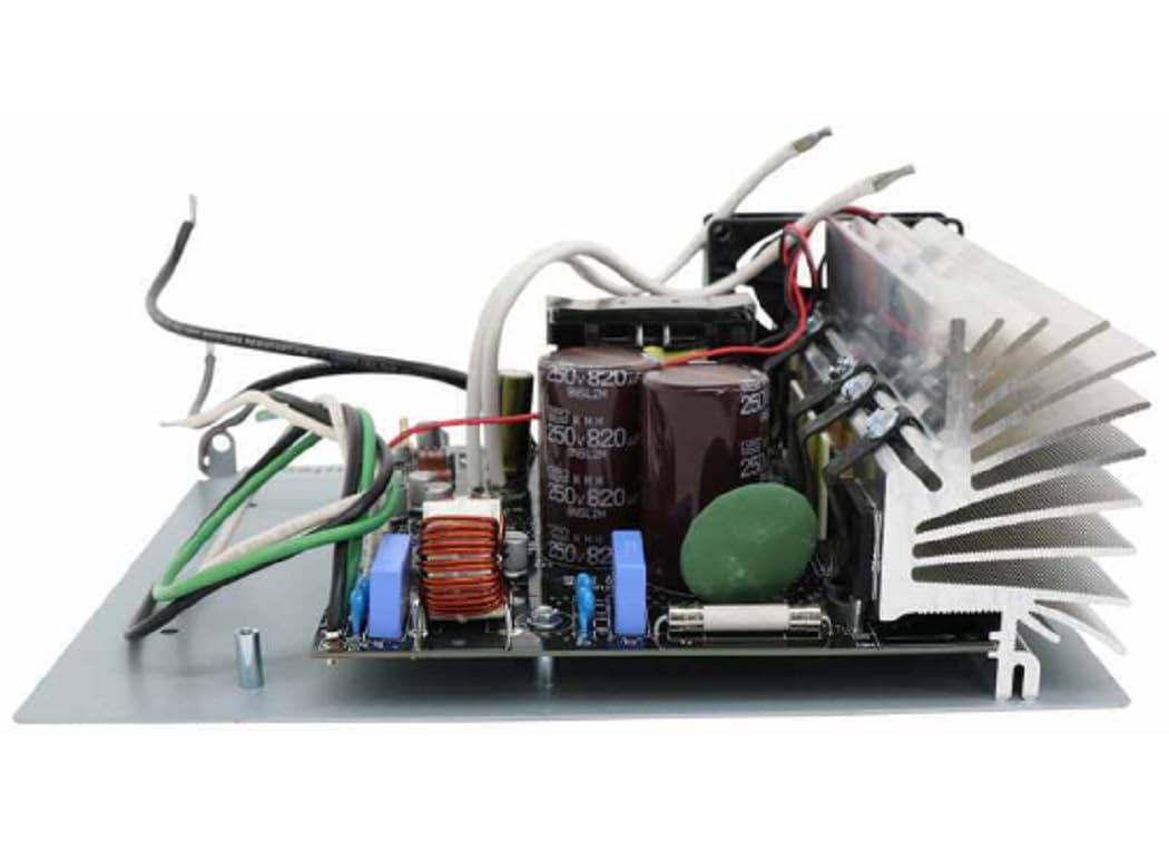 Progressive Dynamics PD4575CSV 75 A Replacement Section