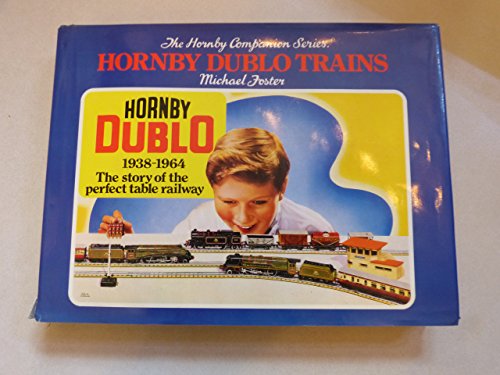 Hornby Dublo Trains