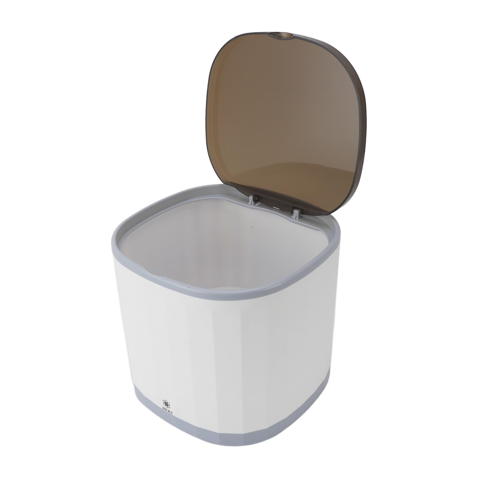 Generic Kompaktowy środek do Czyszczenia Filiżanek Herbaty Zmywarka USB Skuteczny Odplamiacz z Herbaty do Przenośnego Biura Domowego