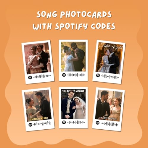 Image of Bridgerton Posters Cards Kit (Set of 18) | Francesca, Benedict, Eloise, Daphne, Penelope, Lady Whistledown, Anthony, Kathani, Sophie Mini Posters Collage Kit Mini Poster Size (8 x 6 cm) Poster for Phone Accessories, Bedroom, Office, Living room, Dorm room (Bridgerton) (C 076)