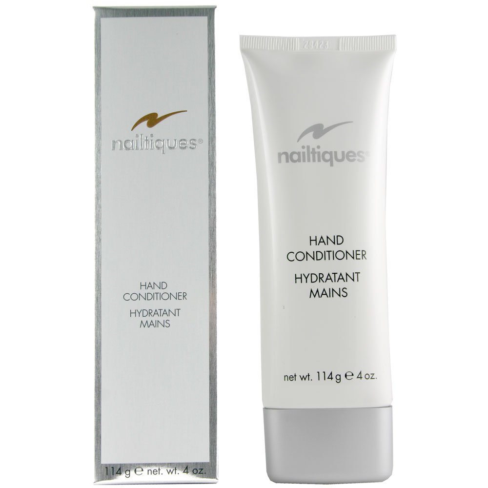 Nailtiques Balsamo per cuticole e mani 113,4 g