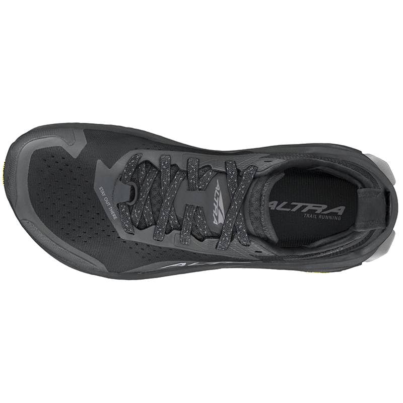 Image of ALTRA Men's Olympus 6 Trail Running Shoe