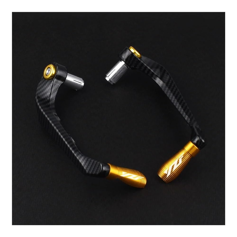 Protezioni per le mani delle moto Manopole Moto Manubrio Protezione Leva Frizione Freno Protezione Per YA&MAHA YZF R1 R6 2005 2006 2007 2008 2009 2010-2013