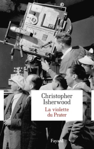  La violette du Prater