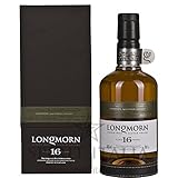 longmorn 10 maltman  Longmorn 16 Years Old GB 48,00% 0.7 l.