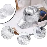 Zoom IMG-1 jjdreams cappello da baseball in