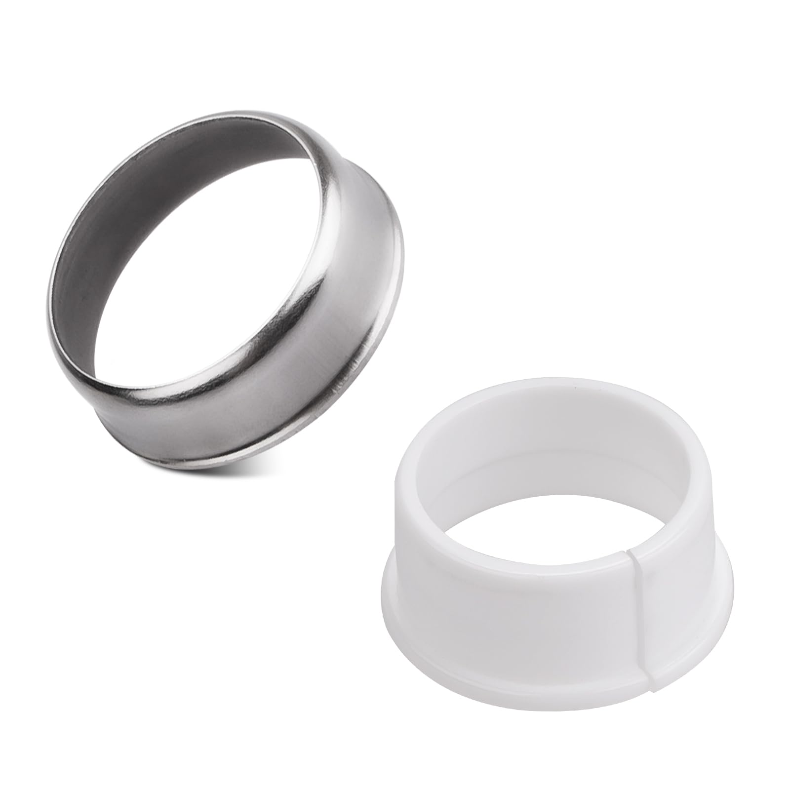 Amazon.com: Outboard Water Pump Drive Shaft Collar Replacement for