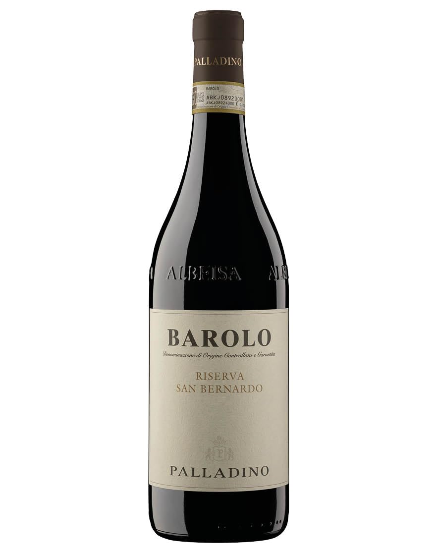 Barolo Docg Riserva San Bernardo Palladino 2016 0,75 ℓ - 4