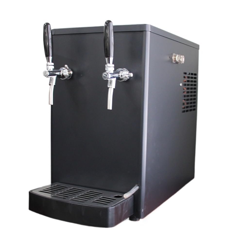 Amazon | Tufduzo 業務用 水冷式生ビールサーバー ハイブリッド