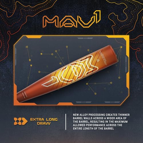 Easton | MAV1 USA Youth Baseball Bat | 29-inch | -11 - image 4