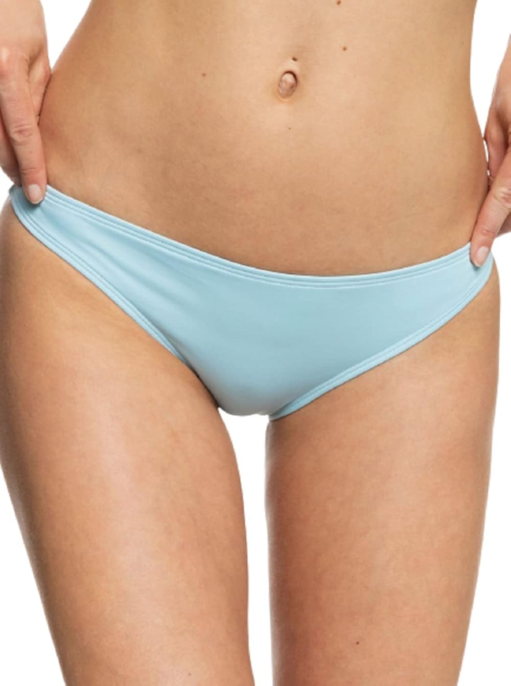 Roxy Women’s Beach Classics Moderate Bikini Bottoms