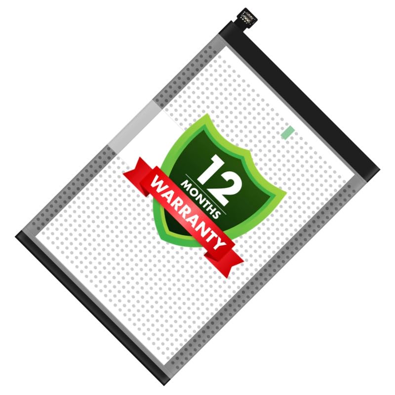 Image of Original BL-49fX Battery Compatible for Infinix Hot 9 (X655, X655C, X655D) | Infinix Hot 9 Pro (X655F) - (5000mAh) - 1 Year Warranty