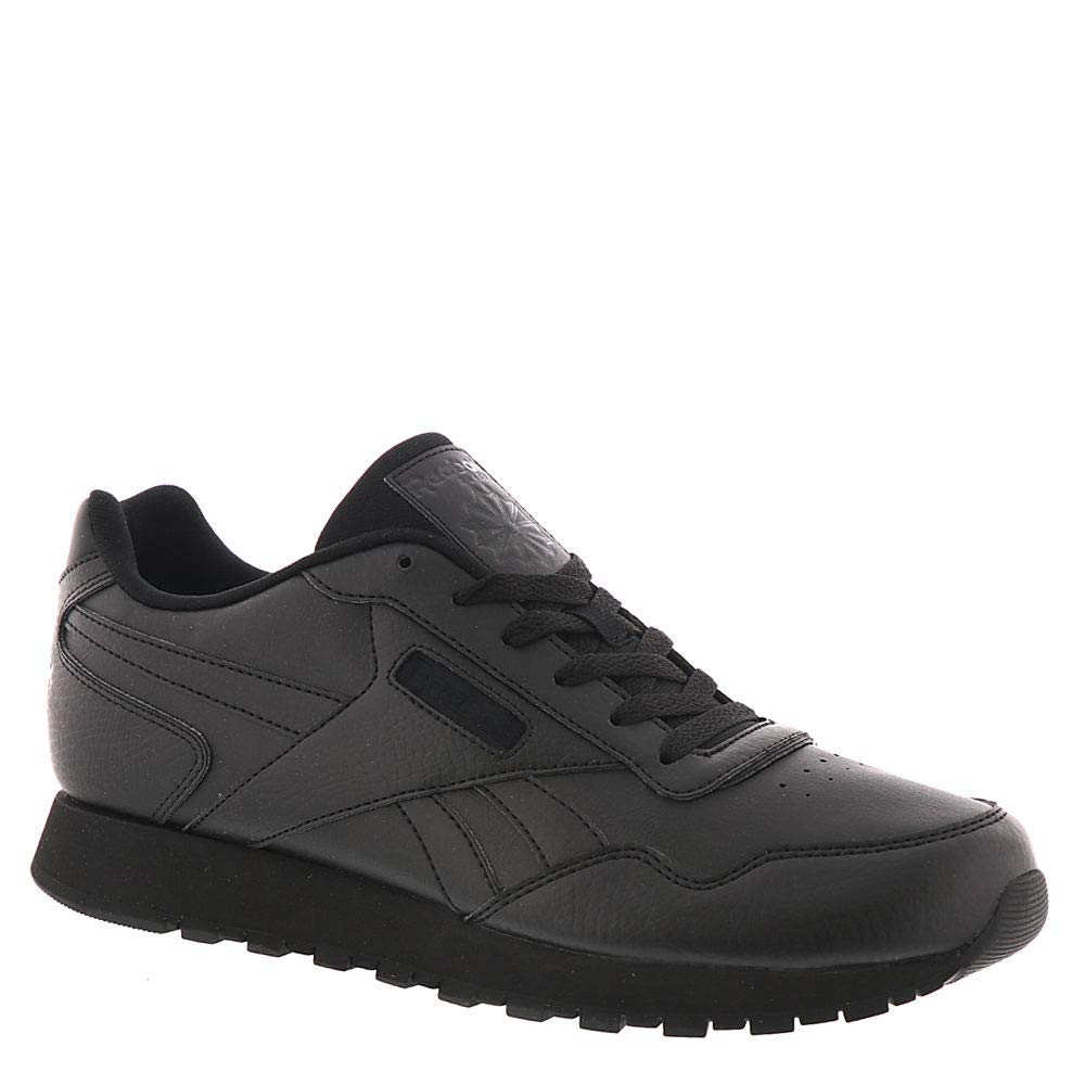 Reebok Reebok Men's Classic Harman Run Casual Sneakers in use