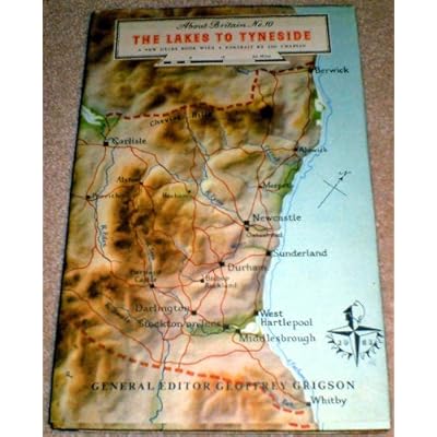 The Lakes to Tyneside