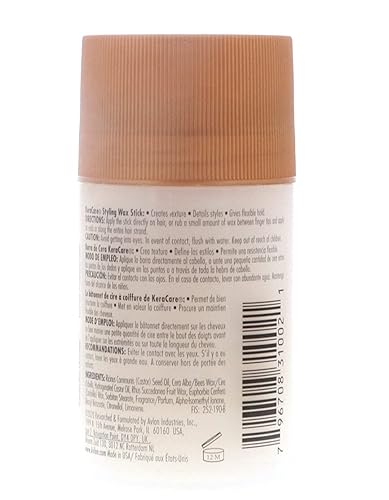 Miniatura 5 de Avlon KERA CARE STYLING CERA STICK 2.6OZ UNISEX