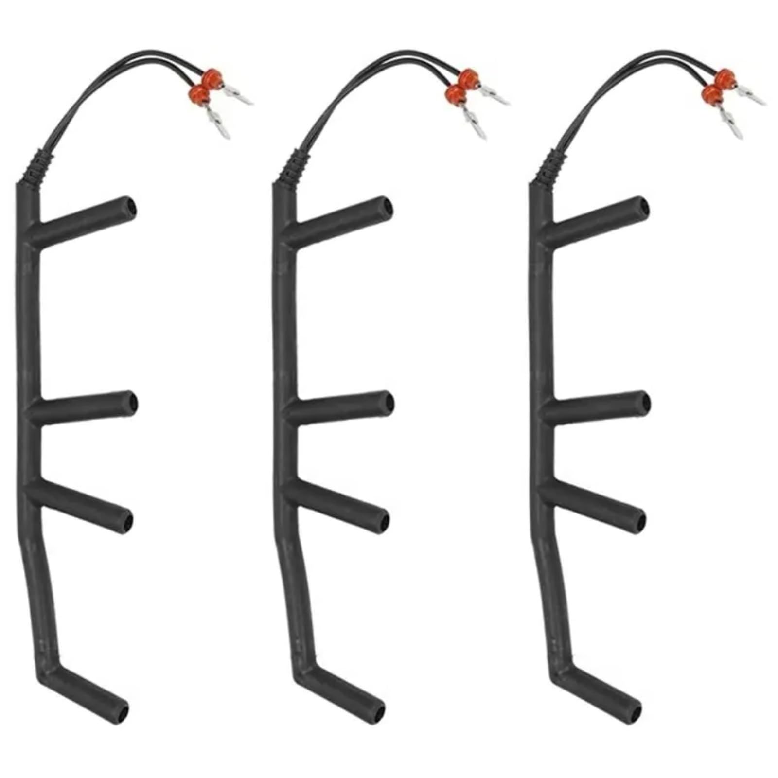 Compatible Con Para Beetle 1998-2003 Para Golf 1997-2001 Arnés Cableado Bujías Incandescentes Arnés Bujías Incandescentes Automotriz 028971766 cableado bujías incandescentes incandesc