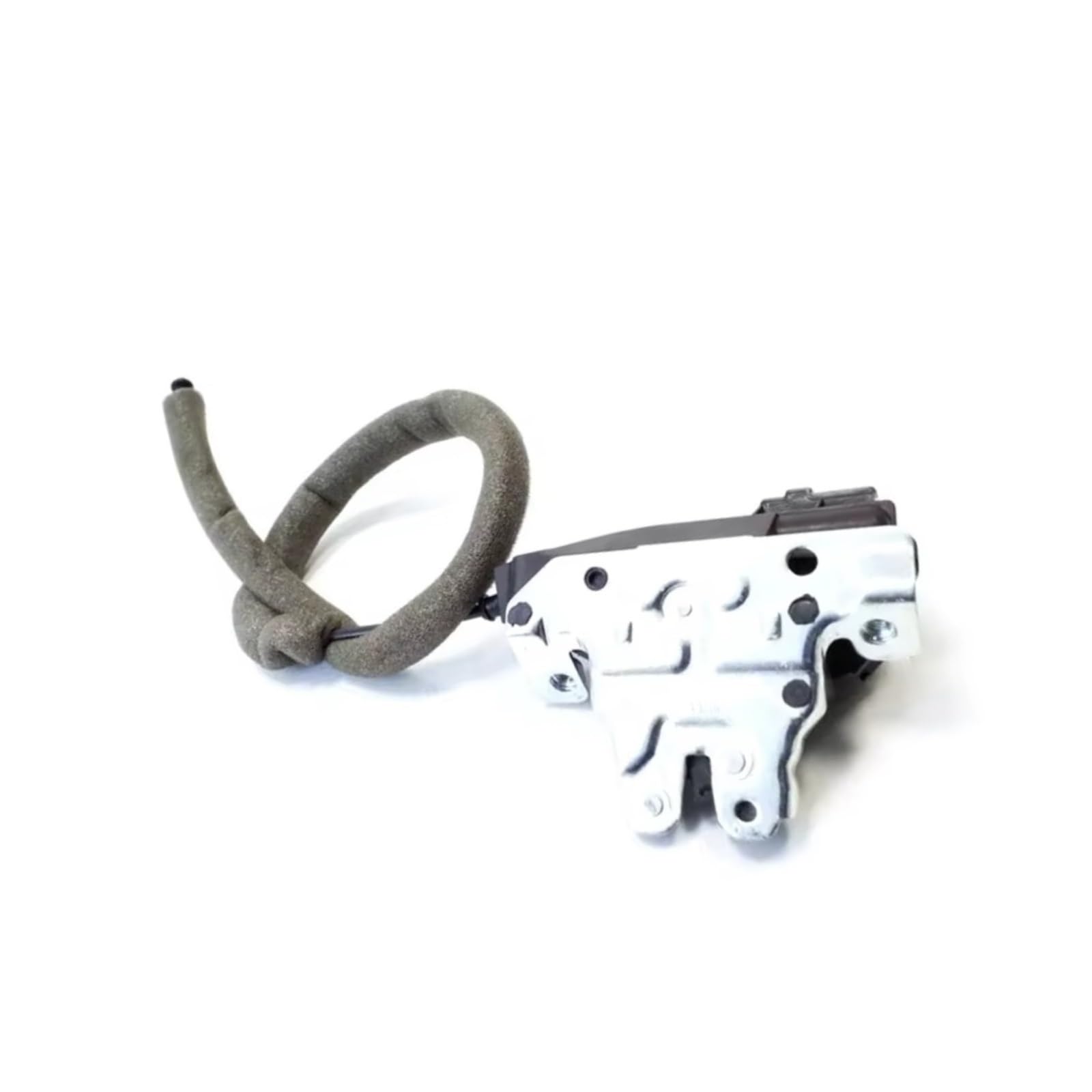 Wqsdfgk One Color Rear Tailgate Latch Compatible With Benz For E260 For E350 For E400 1 Pcs Tailgate Trunk Latch Mechanism Door Lock Actuator Replacement Accessories A2047500261
