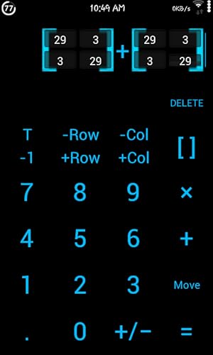 Calculator Pro