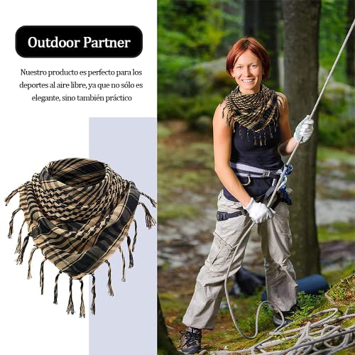 Consejos para Comprar Bufandas para Hombre comprados en linea. 15 Imagen adicional